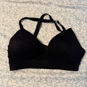 Kindred Bravely Black Bra